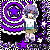 Mizore shirayuki!