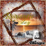 Romantic Day