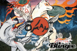 Okami forever