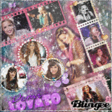 Demi Lovato for Daisy