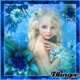 Sweet little Child