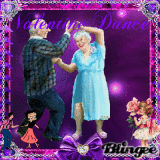 "The Valentine Dance"