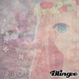 Luka [ Pink ] { For -sasaz-: Flowers }