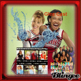 Glee Cast