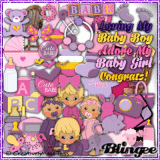 Check Out What's Brand New: Baby Baby Stamp Set PREVIEW