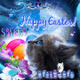 Sweet Happy Easter