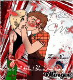 Ralph x Calhoun <3 True Love