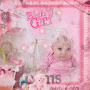 pink baby girl pink baby girl
