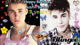 1/03/13 Happy B-day JUSTIN