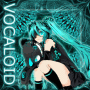 Vocaloid Miku Hatsune