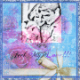 Blue Love****