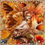 MADAME BUTTERFLY