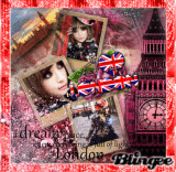 Ayumi Hamasaki in London