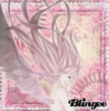 Luka Megurine - an angel