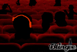 salle de cinéma