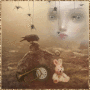 [Gothic fantasy]