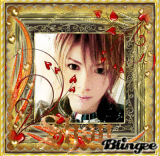 Shou  [Alice  Nine]