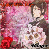 ~Happy White Day from Sebasuchan M.~