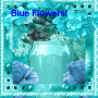 Blue Flowers! Blue Flowers!