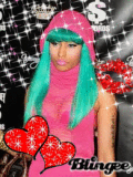 Nicki Minaj