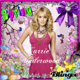 Spring (Challenge)