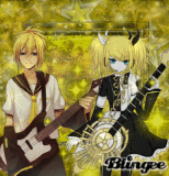 Rin And Len