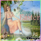 _Happy Easter ♥