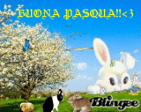 BUONA PASQUA