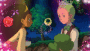 wishfulshipping iris and  cilan pokemon