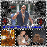 Dwayn""The Rock"Johnson