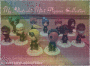 ♥☆ღ✡♫☠☺|✞ஜMy Akatsuki Mini Collectionஜ✞|☺☠♫✡ღ☆♥ Mini Figure Arts {ɓƴ χℵƦƐᎦɩƸƲɨᏝΛɗɗɩɕʈƐɖℵχ}