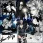 Lady GaGa Born This Way Wallpaper