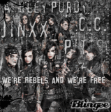 Black Veil Brides