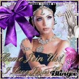 Come Join Us in the I Love Jesus Group!