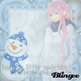 ❤...Megurine Luka...❤