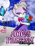 Princess Blaze