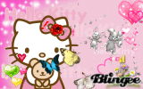Kawaii Kitty x3
