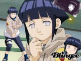 That is Hinata