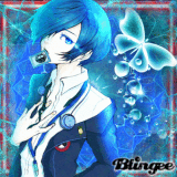 Minato Arisato