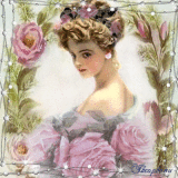 Rosendame