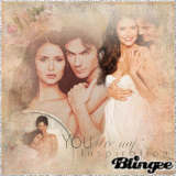 Nina and Ian - You are my inspiration.