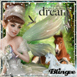 You Are & Always Have Been My Dream!!!