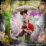 VINTAGE APRIL
