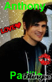 anthony padilla