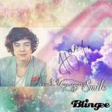 Harry Styles. ♡  "don't lose your smile." 