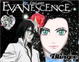 Evanescence Rocks!!!!!!^_^