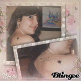 Me and my new tattoo!