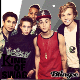 mainstreet ft. justin bieber