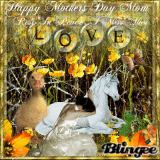 Happy Mother's Day Mom!!!