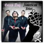 Don't wanna be an american idiot /m\